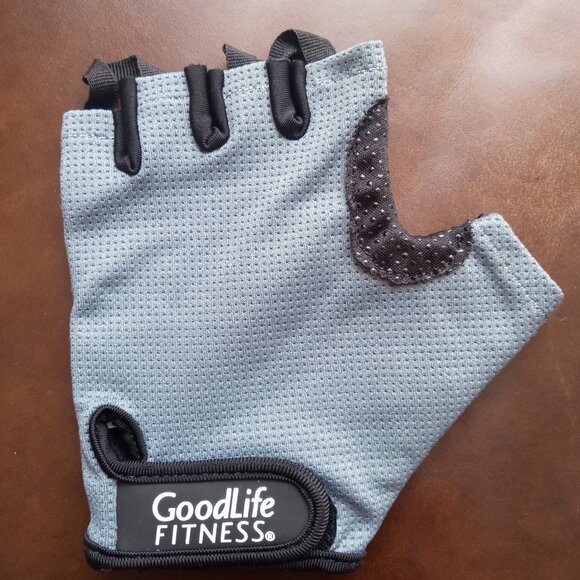 GoodLife FITNESS workout Gloves - Picture 6 of 7